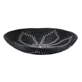 Bahne Interior Søgræs Kurv - 