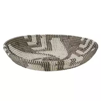 Bahne interior Søgræs Kurv - 