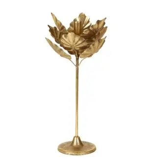 Antik "Guld" Stage - 