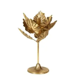 Antik "Guld" Stage - 