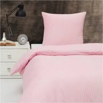 bySKAGEN Baby Sengesæt - Kirsten Rosa - Børn