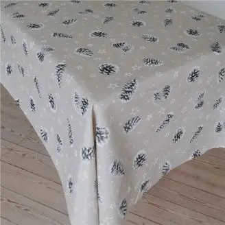 Akryldug Kogler 140 cm bred - 