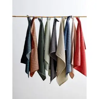 Södahl Tiles Viskestykker 50x70 - 