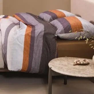 Sengetøj Kim Flonel 140x200 - 