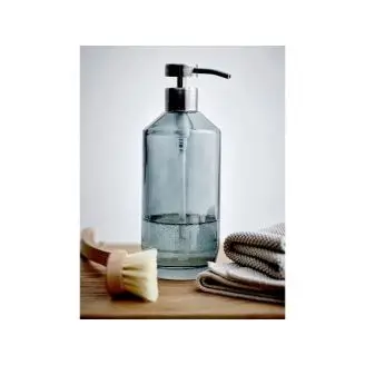 Vintage Sæbedispencer, Sort - 