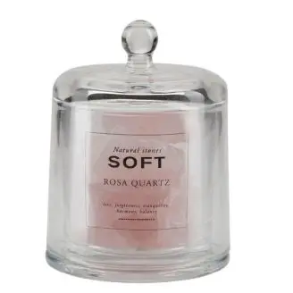 Bahne Natursten m/Duft - Soft - 