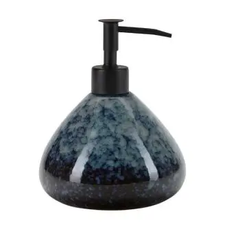 Bahne Wave Sæbedispenser Blå - Bahne