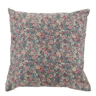 Pyntepude - Blomster Multi - Pyntepuder