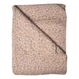 Vattæppe - Ethnic Anna Sand 140x220 - Au Maison