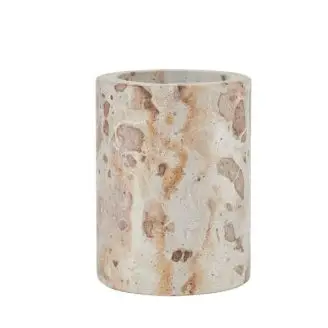 Marmor Tandkrus - 