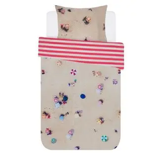 Sengesæt - Parasol - Børn