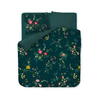 PIP Studio Sengetøj Fleur Grandeur 200x200 - Pip Studio