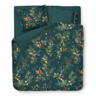PIP Studio Sengetøj Fall in leaf 200x200 - Pip Studio
