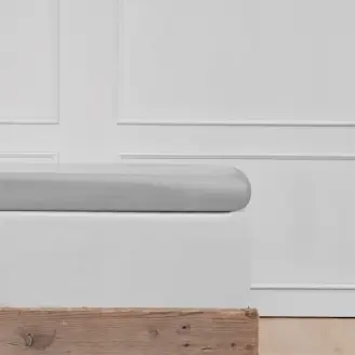 Toplagen Lysgrå 180x200cm - 