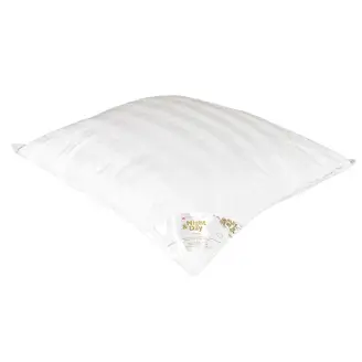 Night & day Silkepude - Norma 60x63cm - Night & Day