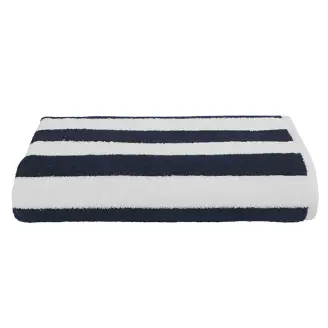 Strandhåndklæde - Rikke - 