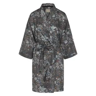 Kimono - Ophelia Midnight Swim - Morgenkåber og Kimonoer