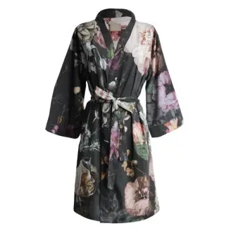 Kimono - Fleur Festive Blooming - 