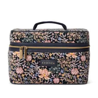 Kosmetik boks - Tracy Ophelia night blue - Essenza