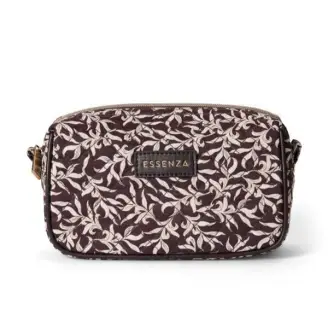 Kosmetikpung - Megan Juliette almost black - Essenza