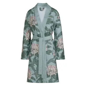 Badekåbe - Ella - Morgenkåber og Kimonoer