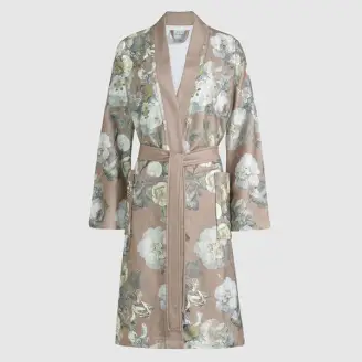 Badekåbe - Abbey - Morgenkåber og Kimonoer