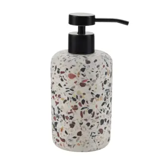 Sæbedispenser - Terrazzo - Bahne