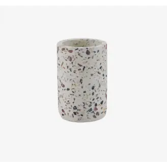 Tandkrus - Terrazzo - Bahne