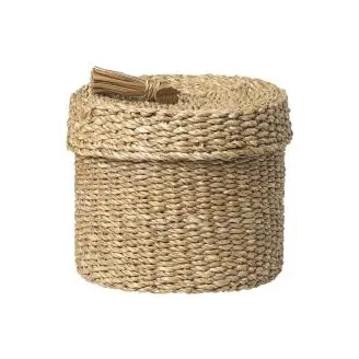 Cozy living Søgræs kurv Ø32 - Opbevaring