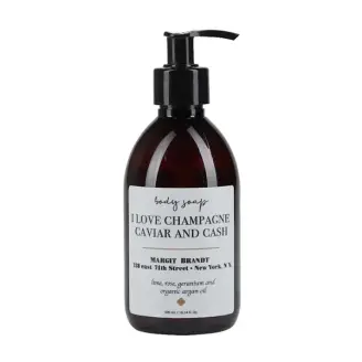 Margit Brandt - Bodywash - Tilbehør