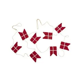 Flagranke med splitflag 190cm - Speedtsberg