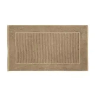 Christy Supreme Hotelmåtte Mocha, 50x90 - Bademåtter