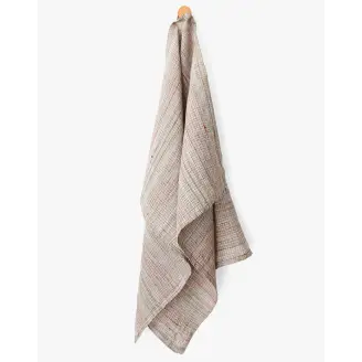 Do Design hør viskestykke Unicorn - Køkkentekstiler