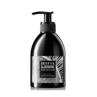 Håndcreme Green Tea & Jasmine 300ml - Tilbehør