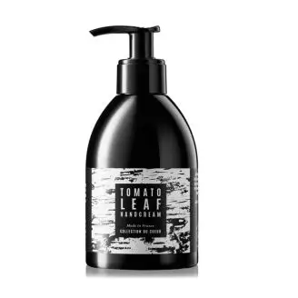 Håndcreme Tomato Leaf 300ml. - Tilbehør