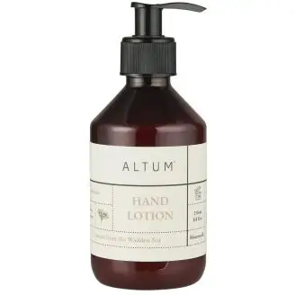Altum håndlotion, Meadow 250 ml. - Ib Laursen