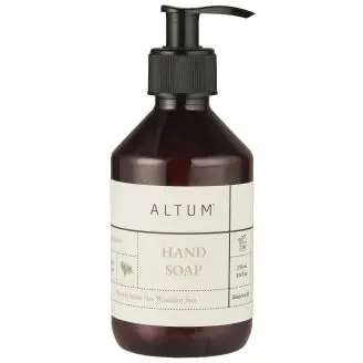 Altum håndsæbe, Meadow 250 ml. - Ib Laursen