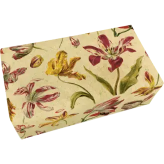 Håndsæbe fast Blomst/ Tulipan 200 g - Tilbehør