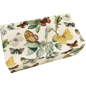 Håndsæbe fast Citron/Sommerfugl 200 g - Tilbehør