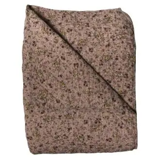 Vattæppe Ethnic Liberty Lyslilla 140x180cm - Udeliv