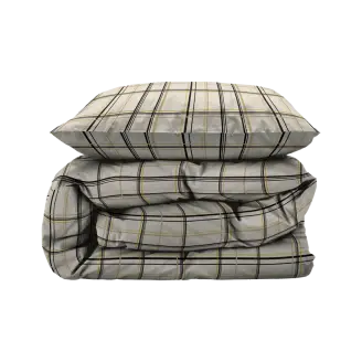 Södahl Sengesæt Define Golden 140x200cm - Soveværelse