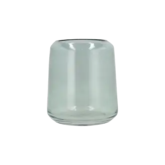 Tandkrus Vintage Deep Green - Tilbehør