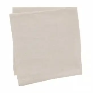 Mundserviet - Cloudy rose 45x45 - Køkken