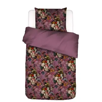 Karli sengetøj 140x200 Purple Tulip - Soveværelse