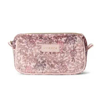 Megan Ophelia kosmetikpung Darling pink - Essenza