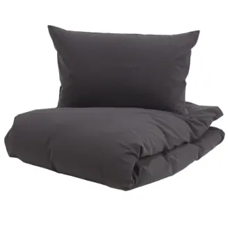 Turiform Chill sengesæt 140x200 Grafitti - Soveværelse