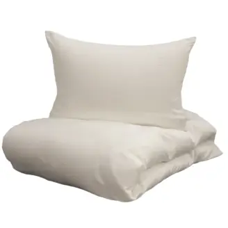 Turiform Enjoy sengesæt 140x220 Hvid - Soveværelse
