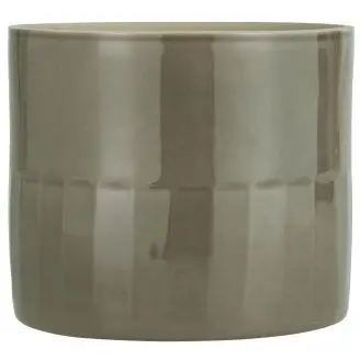 Vesterhav Skjuler Soil - H:15,8 Ø:19 - Brands