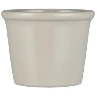 Halfdan Skjuler Sand - H: 13 Ø: 16,5 - Brands